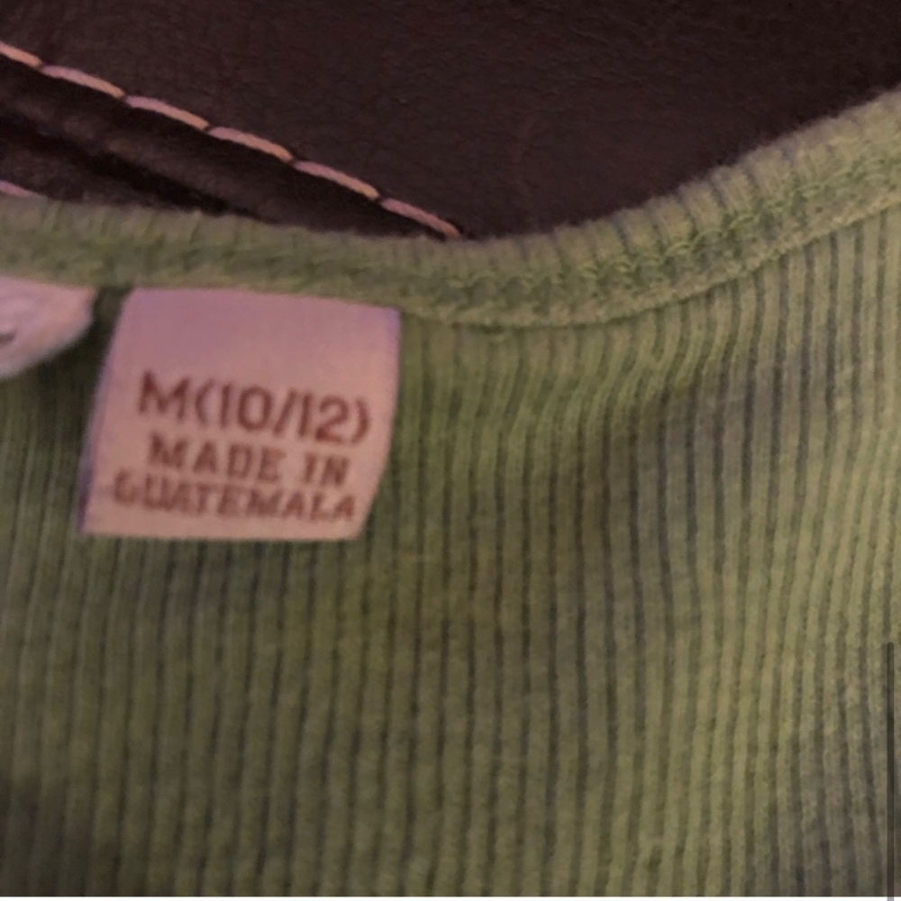 Gymboree Tank Top - Picture 3 of 3